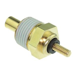 Standard Motor Products TS58 Temp Sender/Sensor, 1 Count (Pack of 1) Gold 