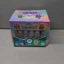 30 Colors Tie Dye Kit, Tie Dye Set for Kids, Pre-Filled Tye Dye Bottles, Non Toxic Permanent Fabric Dye Art Set, Easy DIY Fabric Art - Create Fun (30 Colors)