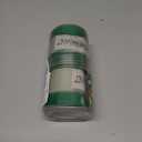 THERABAND Ankle Weights, Comfort Fit Wrist & Ankle Cuff Weight Set, Adjustable Walking Weights for Cardio, Home Workout, Ankle Strengthening & Physical Therapy, Green 1.5 lb. Each, Set of 2, 3 Pounds