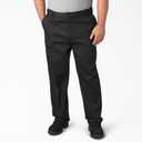 Dickies Mens 874 Flex Work Pants (Black)