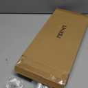 Magic Air Silicone Broom Sweeper, Multifunction Silicone Broom, Household Squeegee for Floor Cleaning, Bathroom, pet Hair, Blue Dog Brush Set (Blue)