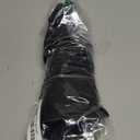 SHAPELLX Butt Lifting Shapewear for Women Tummy Control Body Shaper Faja Shorts High Waisted Girdle Mesh Compression Panties (A1-black-above-knee Shorts)