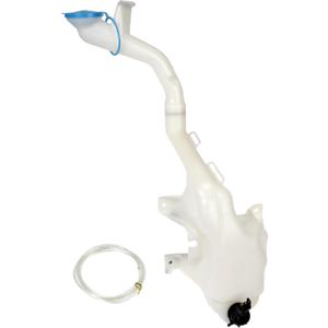 Dorman 603-211 Front Washer Fluid Reservoir Compatible with Select Honda Models