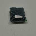 Ekouaer Pajama Set Women Classic Loose Short Sleeve Button Down Pjs Set Soft Sleepwear Loungewear with Pockets, (Dark Green, Medium)