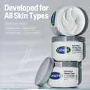 Cetaphil Skin Activator Hydrating & Firming Body Cream 12oz, Mandelic Acid (AHA) and Centella Asiatica (CICA) Cream, Hydrates and Firms Aging Skin, Anti-Aging Skincare, 12 oz