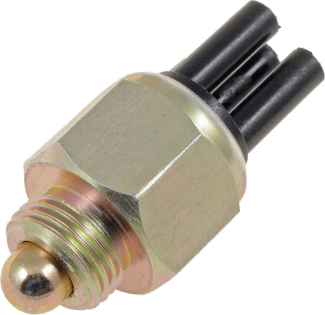Dorman 600-500 Transfer Case Switch Compatible with Select Chevrolet / GMC / Oldsmobile Models