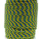 Ideal Electrical 31-840 Pro-Pull Rope 1/4 in. X 600 ft.