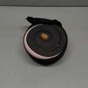 Travel Pillow,Neck Pillow Memory Foam 360 Degree Support Pillows,Travel Neck Pillow Comes with Eye Masks,Earplugs,Ideal Accessory for Airplanes Offices and Cars (Pink)