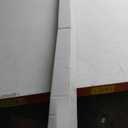 20FT Reach Gutter Cleaning Tools from Ground, Telescopic Rain Gutter Cleaners Tool with Quick Connect