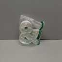 Foaky LED Letter Lights Sign Marquee Light Up Letters Sign for Night Light Wedding/Birthday Party Battery Powered Christmas Lamp Home Bar Decoration(&) (&, Warm)