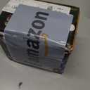 11.5ft x 5ft Solar Net Lights Outdoor, Solar & USB 2 Power Way 240 LED Waterproof Mesh Lights for Bushes, Remote Control 8 Modes String Light Trees Patio Garden Christmas Indoor Decor (Cool White)