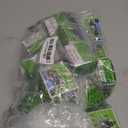 Kathfly 16 Pcs Handheld Clicker Counter 4 Digit Mechanical Tally Counter Assorted Color Pitch Palm for Counting Numbers Knitting Coaching Golf Lap Fishing School Sports Event