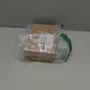 4-Pack Inkless Baby Hand and Footprint Kit - Mess Free Ink Pad for Newborn Keepsake, Dog Nose & Paw Print Kit, Clean Touch Ink Pad for Baby Hand & Footprints, Ideal New Mom Gifts (Gold/Silver)