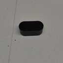 Waterless Diffuser for Essential Oil Nebulizer, Mini Scent Air Machine, Aromatherapy Atomizing Diffuser, 3 Mist Modes, Cycle Start for Bedroom, Home, Office 160 sq. ft Scent Black