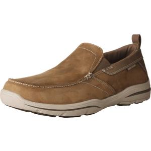 Skechers Men's Relaxed Fit: Harper - Forde, Dsch, 12