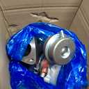AA5Z6K682CA A0007A0055 Left & Right Turbocharger Kit For 2010-2019 Ford Explorer Flex Taurus, Lincoln MKT MKS, 3.5L, GT1549SL