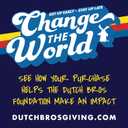 Dutch Bros Flavored Coffee Variety Pack, 32 Count, Medium Roast, Single Serve Coffee Pods for Keurig K-Cup Brewers (EXP 09/12/27)