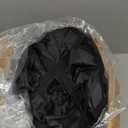 GEERTOP Double Camping Sleeping Bag with Blanket Queen Size Two Person Sleeping Bag for Adults Couples or Family Outdoor Backpacking Travel (Black)