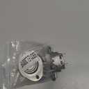 6931EL3003D Thermal Fuse & 6931EL3001F Thermostat Compatible With LG Kenmore Dryer, Replaces 1377779, AH3530482, EA3530482, PS3530482, 1268366, AP4440975, AH3530485, EA3530485, PS3530485