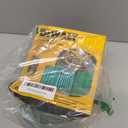 DEWALT HEPA Vacuum Filter Replacement DXVC4003, Fit for Most 4-5 Gallon Wet Dry Vacuum Cleaner, Cartridge Filter Compatible with DXV04T, DXV05P, DXV05S, DXV08S, DXV06G,DW4GAL,DXV15T