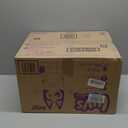 Luvs Size 4 Baby Diapers, Platinum Protection Bluey Diapers for Day & Night, Size 4, 198 Count 