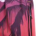 Pullonsy Men's Swim Trunks Quick Dry Board Shorts with Zip Pockets Beach Swimwear Bathing Suits (M)