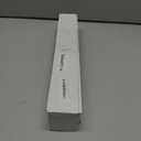 24 Pcs White Artificial Calla Lily Flower White Fake Silk Flowers Real Touch for Wedding Bouquet Office Home Kitchen Decor