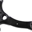 MOOG RK641277 Suspension Control Arm front right lower