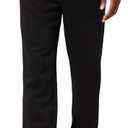 Amazon Essentials Men's Fleece Sweatpants, Closed Bottom, XS