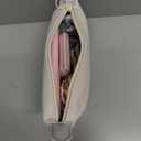 Bridal Emergency Kit for Wedding Day, Women's 40+ Essentials Items for Bride with Cosmetic Bag, Must-Haves for Wedding & Daily Travel, All-in-One Survival Set, Perfect Bride Wedding Gift