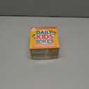 2 x 2026 Daily Kids Joke Calendar | Fun Lunchbox Notes For Kids, Tear Off Pages with Daily Puns & Jokes for Children, Lined Backside for Personal Notes, Great Way To Add a Touch of Humor To Your Child's Routine