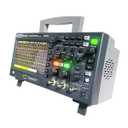 Hantek Digital Storage Oscilloscope USB 150MHz Bandwidth, 2 Channels, 1GSa/s Sampling Rate, with 1 CH Waveform Generator(DSO2D15)
