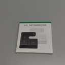 3 in 1 Fast Charging Stand for Samsung Galaxy 