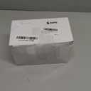 Eaasty 48 Pcs Mini Pink Bow Notebooks and Pens Set 24 Small Coquette Notepads and 24 Ballpoint Pens Preppy Bow Journal Bulk for Women Travel Office Supplies 4.7 x 3.3 Inches