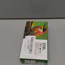 67XL Replacement for Hp 67xl Black Ink Cartridge Works for HP DeskJet 2755e 2700 2855e 2800 4155e 4255e 2755 2852e Envy 6055e 6000 6455e (2 Black)