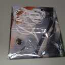 Christmas Snowman Door Cover Decorations, Winter Xmas Cardinal Snowman Tree Doorway Door Curtains Banners Backdrop Photography Decor for Winter Holiday Party Indoor Outdoor, 35 * 79 Inch