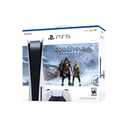 PlayStation PS5 Console God of War Ragnark Bundle