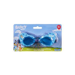 Swimways Disney Princess Ariel Kids Swim Goggles & 
Bluey: Swim Goggles - Bluey