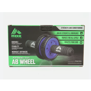 Core Strengthening AB Wheel