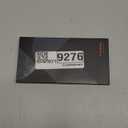 TORRAS Shockproof for iPhone 17 Pro Max Case with Camera Control Button, [12FT Military Grade Drop Protection] Enhanced Grip & Soft Touch Translucent 17 Pro Max Case with DIY Buttons, Neon Orange