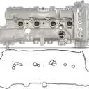A-Premium Engine Valve Cover with Gasket & Grommets
Fits Chevrolet Equinox, Malibu, Traverse, Camaro & GMC Terrain & Cadillac CTS & Buick Regal, Regal Sportback, Regal TourX