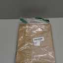 4PCS Gas Stove Burner Caps Set - Replacement for Portable Stove,Includes 1 Large, 2 Middle, and 1 Small Cap,Even Flame, High Temp Resistant, Easy Installation