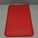 Reopet Waterproof Pet Feeding Mat with High Raised Edges