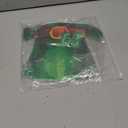 Teling 80 Pcs Paper Placemats Disposable Decorative Paper Table Mats for Kitchen Dining Table Home Party Supplies Decorations(St Patricks Day)