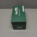 C9 Led Christmas Lights Outdoor Christmas Decorations Commerical Grade 50Led 33ft Christmas Tree Lights Set for Indoor Outdoor Wedding, Holiday, Party, Home Christmas Decorations(White)