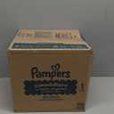 Pampers Swaddlers Diapers, Size 1 (8-14 lbs), 198 Count, Absorbent, Keeps Baby Dry and Comfortable, Skin Safe Disposable Baby Diaper 