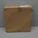 Premium PVC Coating Metal Hangers 20 Pack, Heavyduty, Non Slip Slimline, Suit Jacket T Shirt Hangers, Gold Hooks, Space Saving Clothes Hanger (Black)