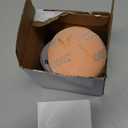 PLATINUMEDGE Car Headlight Restoration Kit, 3 inch Car Headlights Lens Polishing Sanding Discs with 3 inch Buffing Polish Pads for Drill, 30 Pc Car Headlight Restorer and Renewer Kit