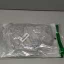 Bum Bag Crossbody Bag for Women | Spacious Bum Bags | Nylon Crossbody Fanny Packs | Leopard Purse Belt Wallet (Colour Bum Bag-Brown Leopard)