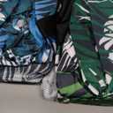 SLOOSH Inflatable Pool Floats Adult,2 Packs Floating Lounge Chairs,Blow up Pool Noodles for Adult Heavy Duty,Floating Chair for Party Summer Water Beach Lake Fun